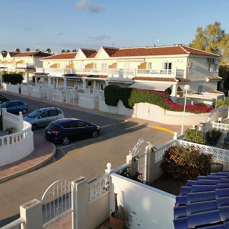 克萨达城Casa Malibu别墅 外观 照片