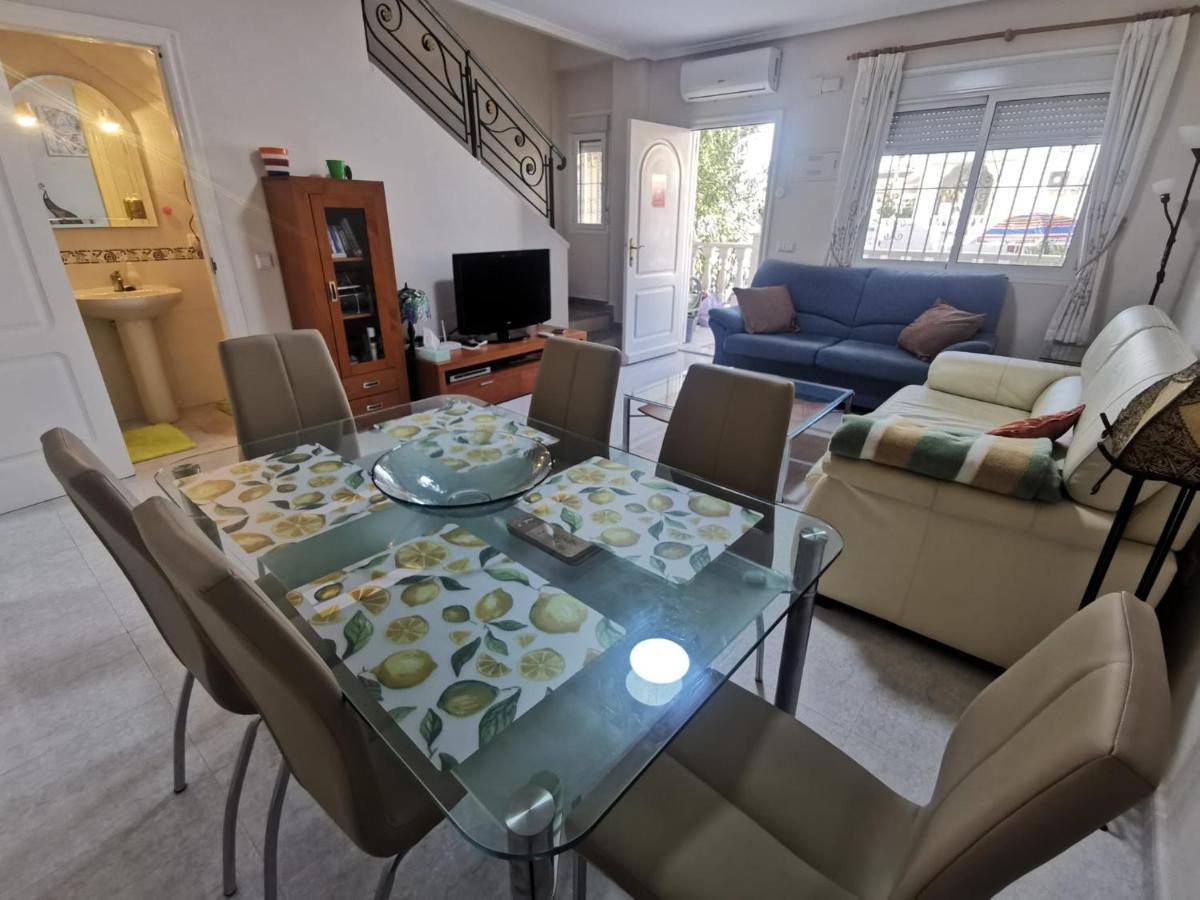 克萨达城Casa Malibu别墅 外观 照片
