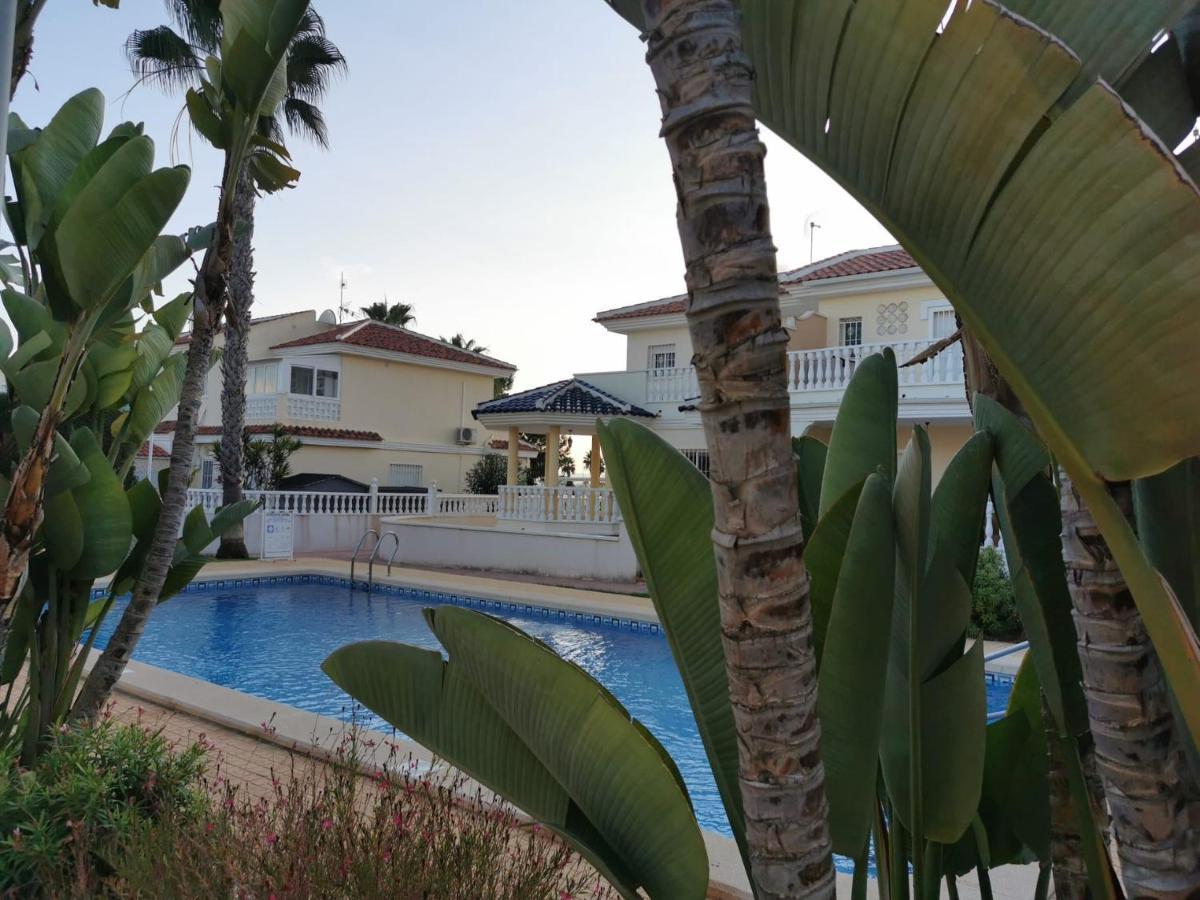 克萨达城Casa Malibu别墅 外观 照片